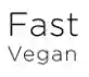 Fast Vegan Промокоды 