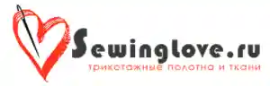 Sewinglove Промокоды 